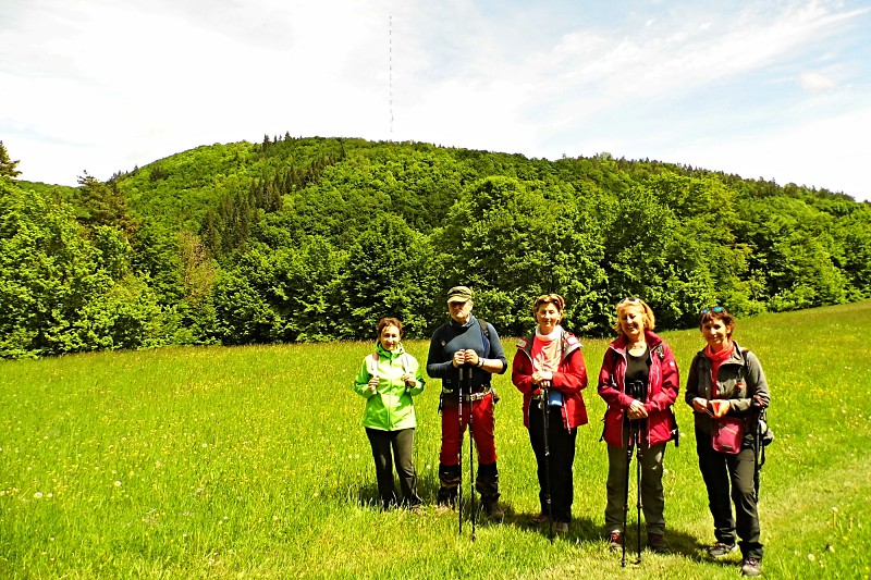 29.5.2021 Podlavické výmole. Foto: Jozef Melek